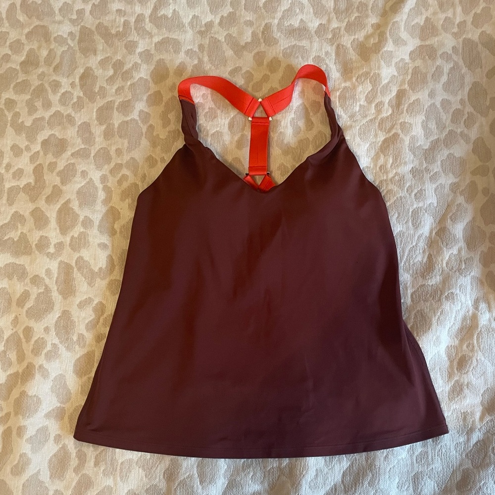 Athleta Workout Tank